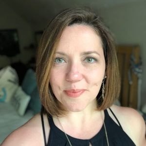 Meet your Posher, Kristen